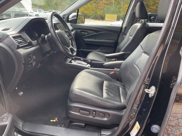 Used 2019 Honda Pilot Touring image 44