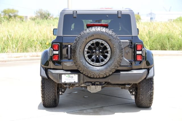 Used 2024 Ford Bronco Raptor AWD/4WD image 7
