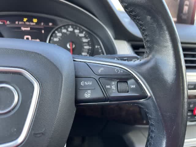 Used 2019 Audi Q7 2.0T Premium w/ Convenience Package AWD/4WD image 22