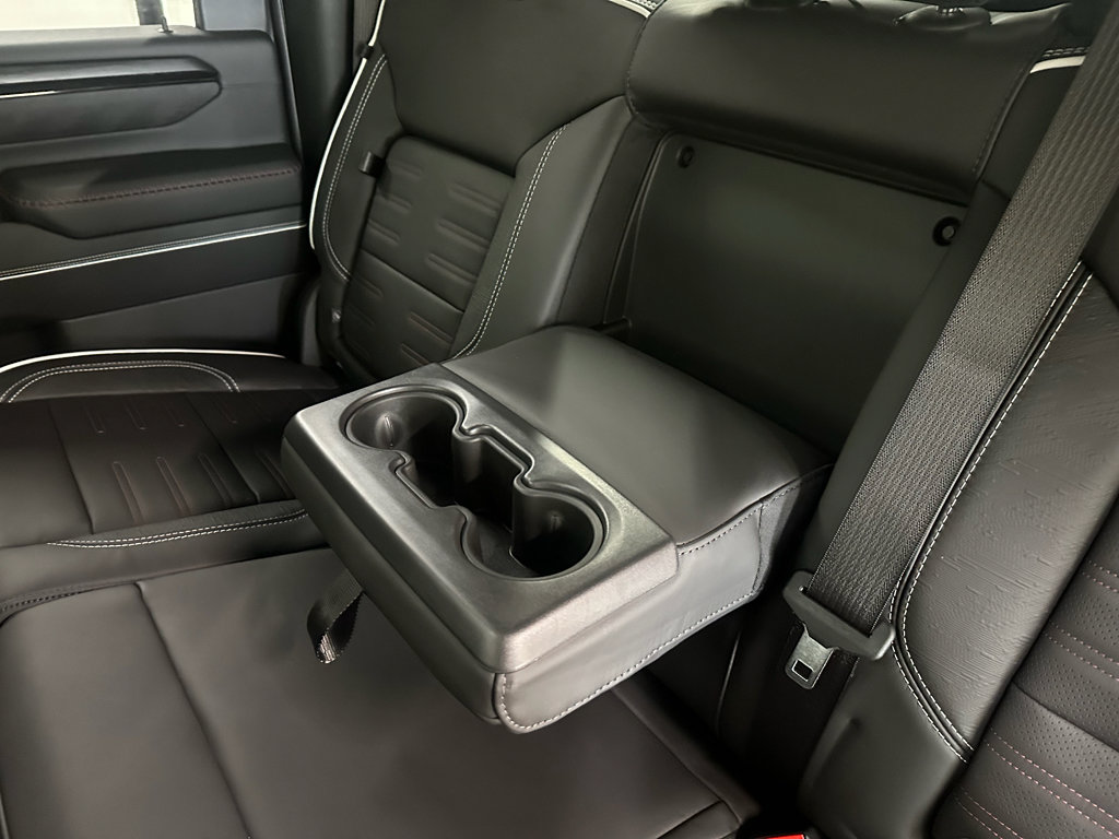 New 2026 GMC Sierra 2500 AT4X image 35