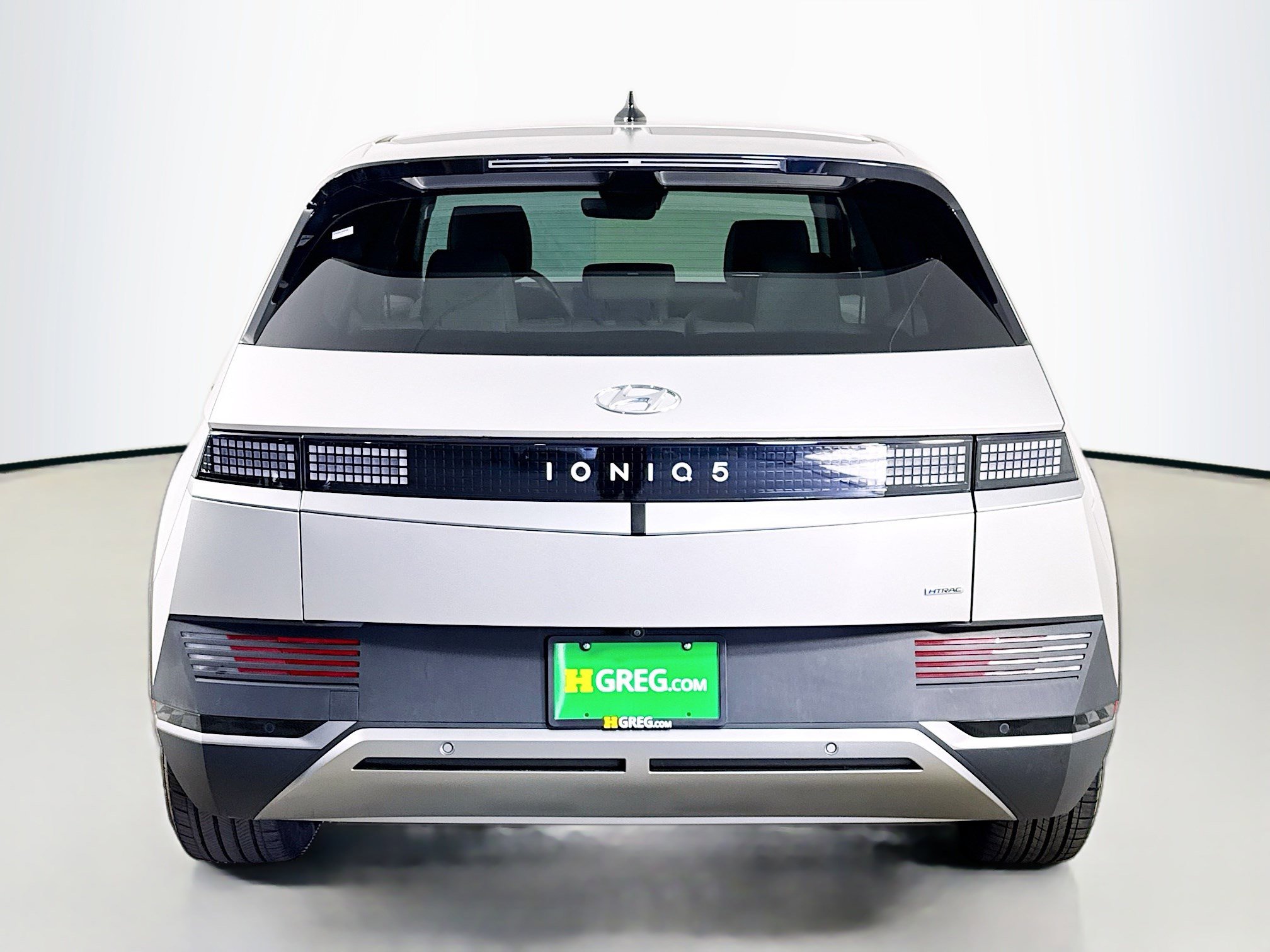 Used 2023 Hyundai Ioniq 5 SEL image 8