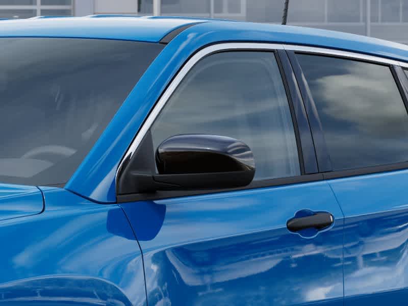 New 2025 Jeep Compass Sport image 12