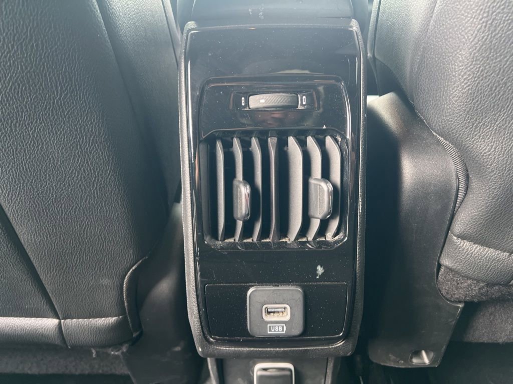 Used 2025 Jeep Compass Limited AWD/4WD image 28