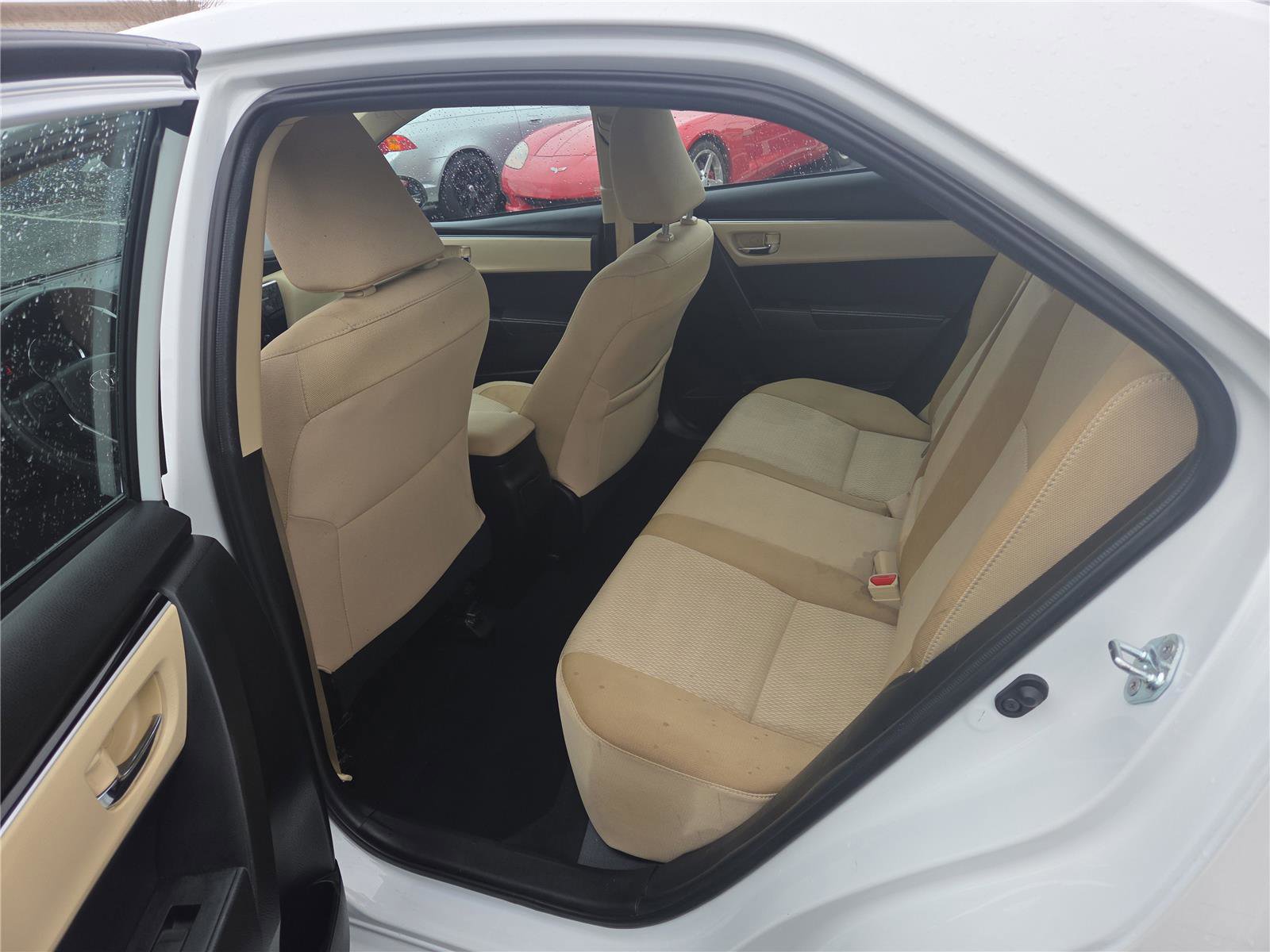 Used 2017 Toyota Corolla LE image 23