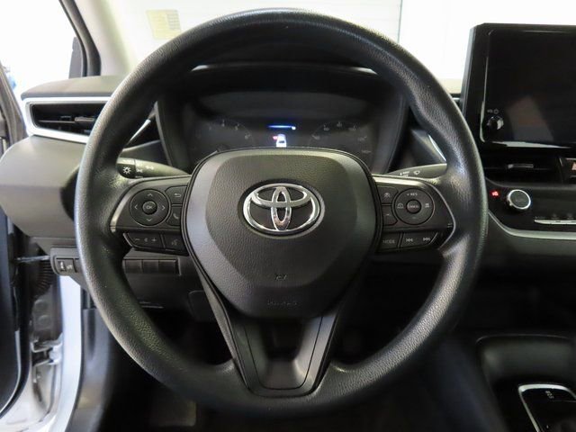 Used 2024 Toyota Corolla LE image 8