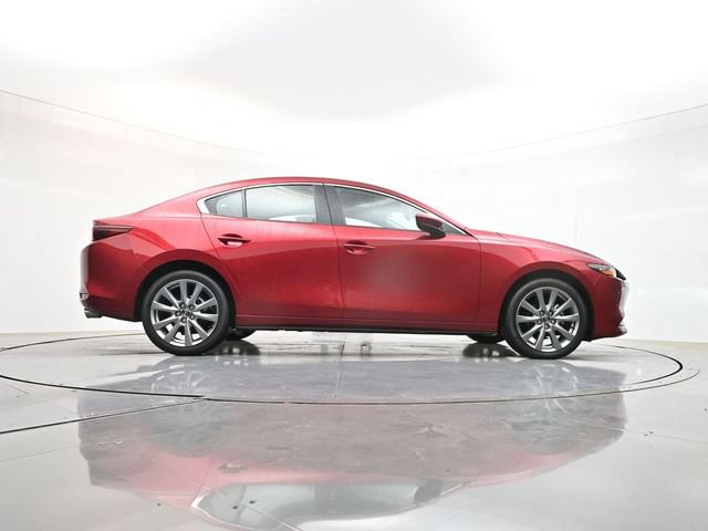 Used 2026 MAZDA MAZDA3 2.5 S Sedan w/ Preferred Pkg FWD image 34