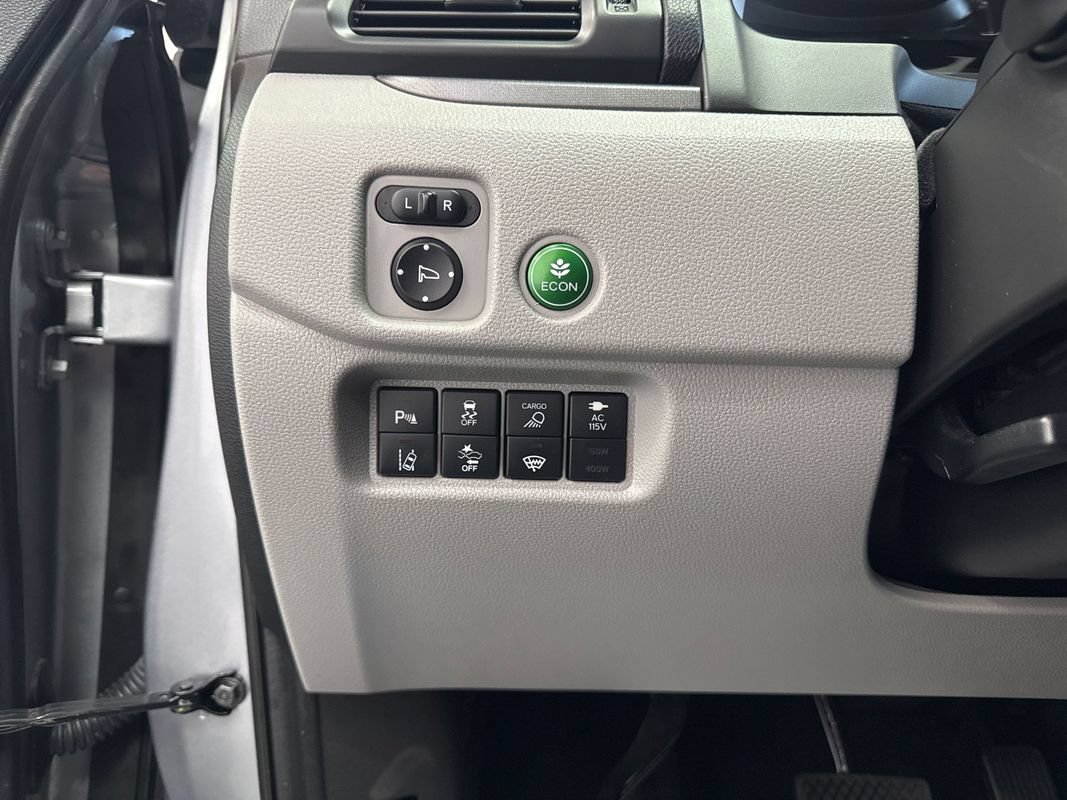 Used 2021 Honda Ridgeline RTL-E image 11