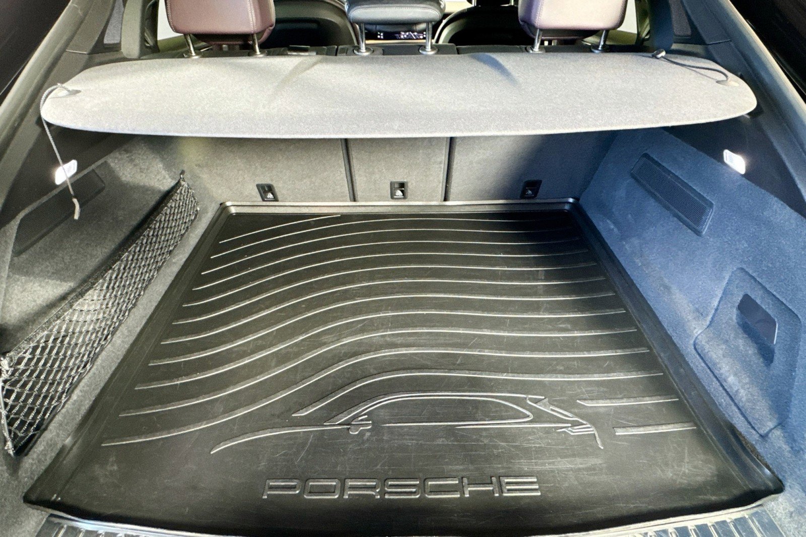 Used 2024 Porsche Cayenne S image 24