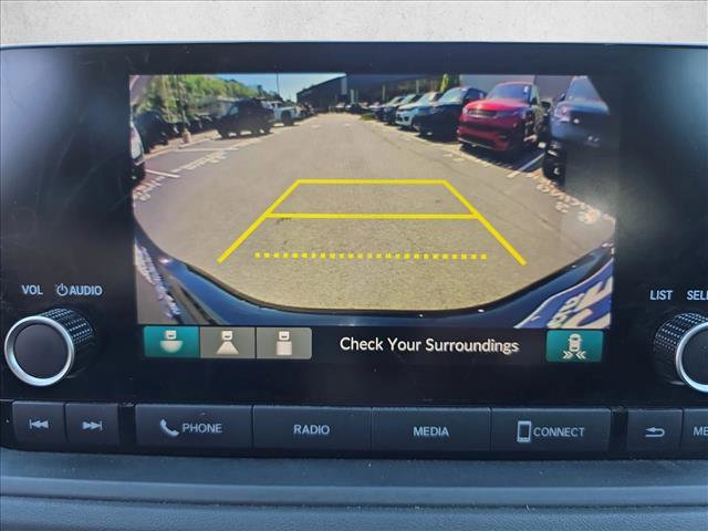 Used 2023 Honda Accord EX image 22