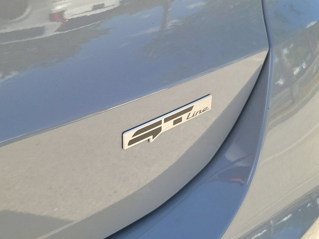 Used 2023 Kia K5 GT-Line w/ GT-Line Premium Package FWD image 13
