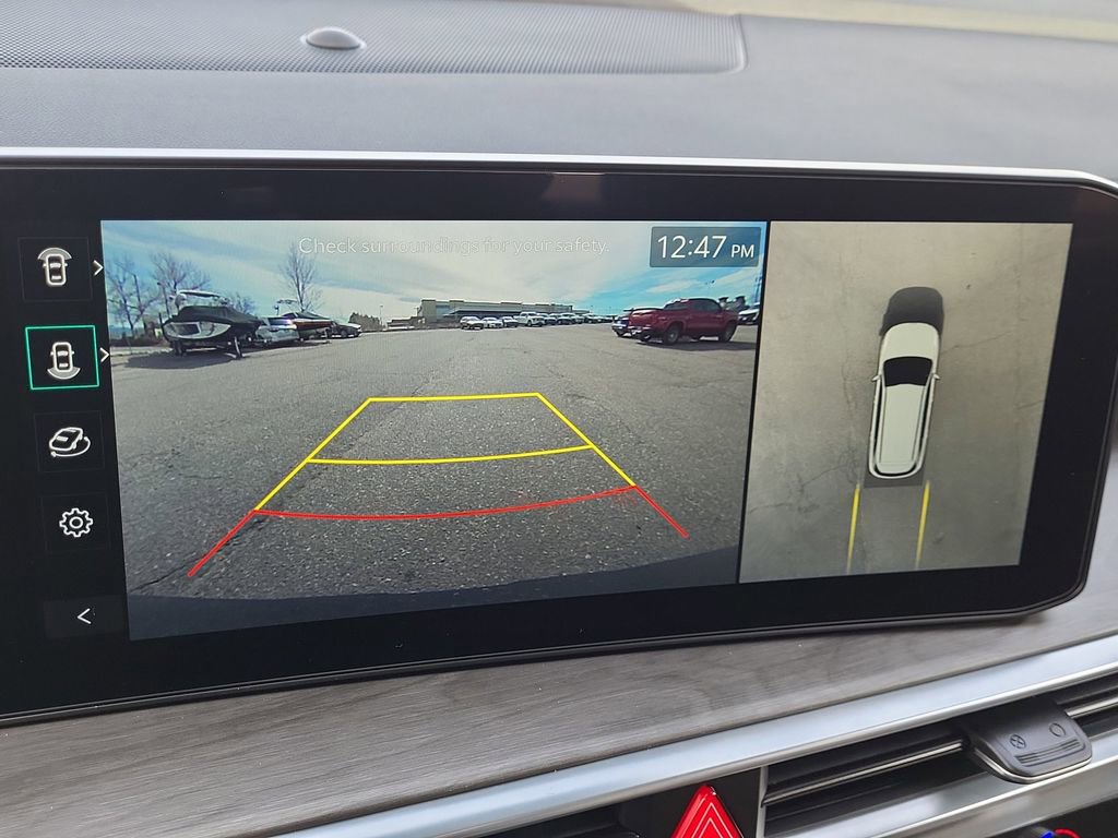 New 2026 Kia Sorento SX Prestige image 20