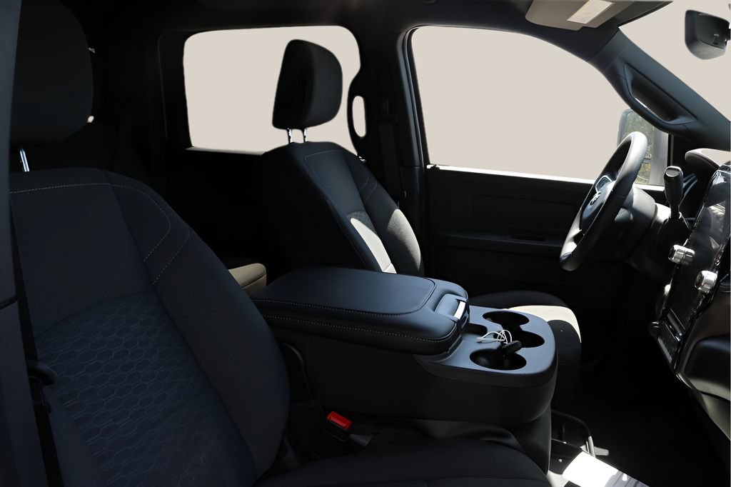New 2027 RAM 3500 Tradesman AWD/4WD image 20