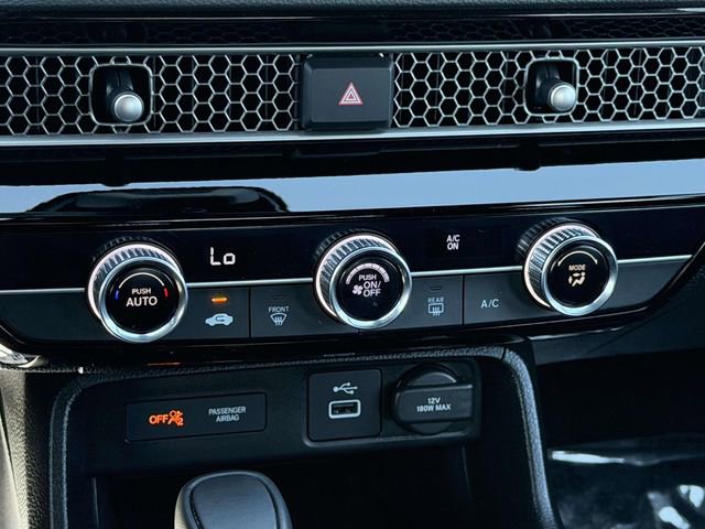 Certified 2023 Honda Civic Sport image 14