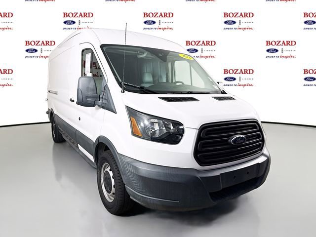 Used 2018 Ford Transit 150 148 Medium Roof image 1