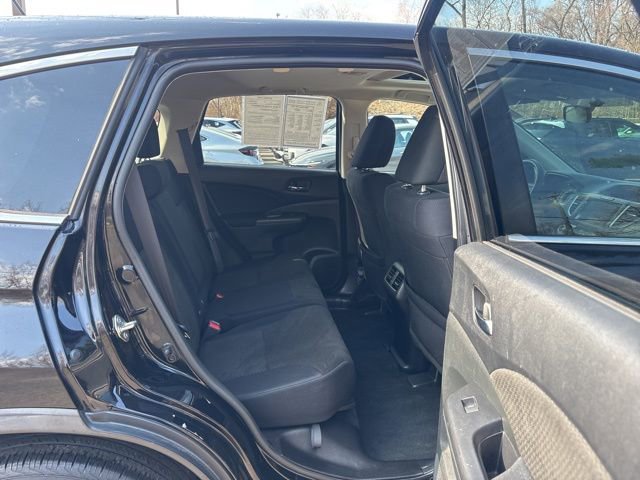 Used 2016 Honda CR-V EX image 25
