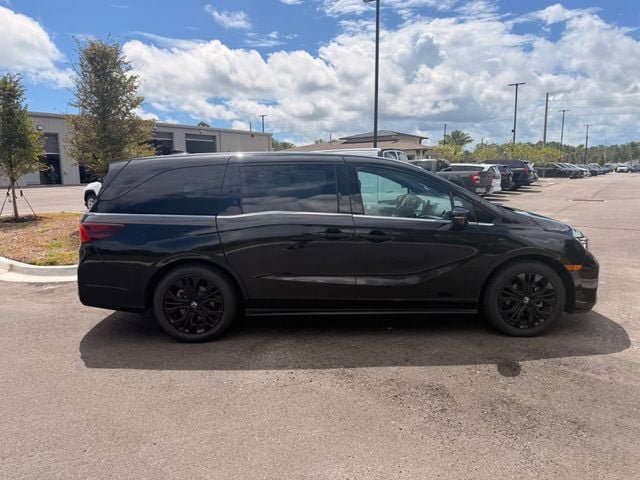 Used 2025 Honda Odyssey Sport-L image 22