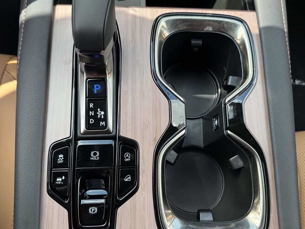 New 2026 Lexus RX 350 Premium AWD/4WD image 15