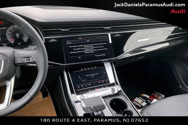 New 2026 Audi Q7 3.0T Premium Plus AWD/4WD image 7
