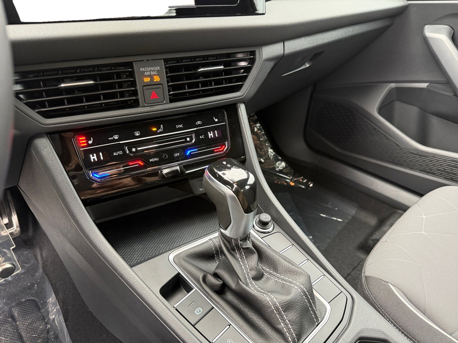 New 2026 Volkswagen Jetta Sport image 13