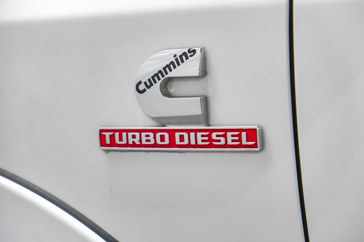 Used 2023 RAM 3500 Big Horn w/ Level 1 Equipment Group AWD/4WD image 53