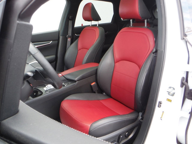 Used 2024 INFINITI QX50 Sport AWD/4WD image 18