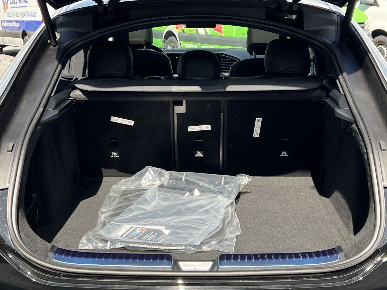 New 2026 Mercedes-Benz GLE 53 AMG 4MATIC Coupe image 24