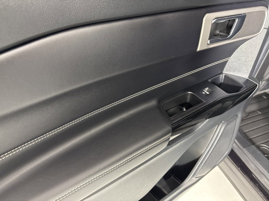 Used 2021 Ford Explorer ST image 36