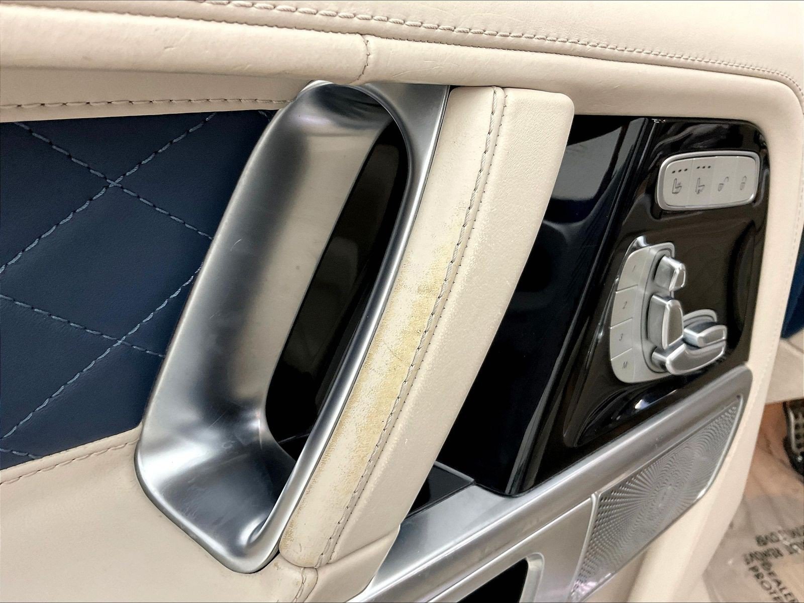 Used 2020 Mercedes-Benz G 550 image 36
