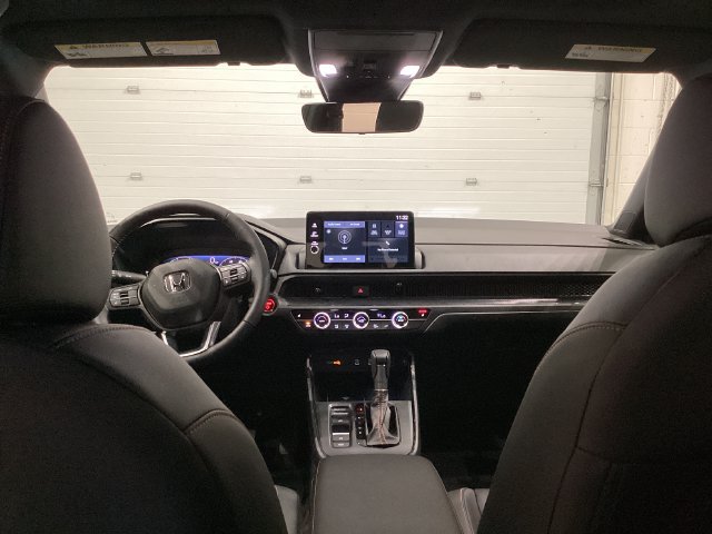 New 2027 Honda CR-V Sport-L image 21