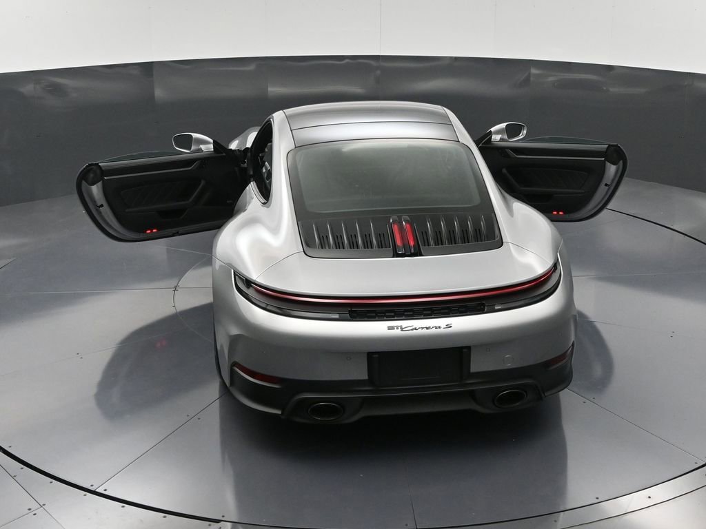 New 2026 Porsche 911 Carrera S RWD image 33