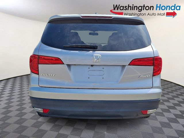 Used 2017 Honda Pilot EX-L image 6