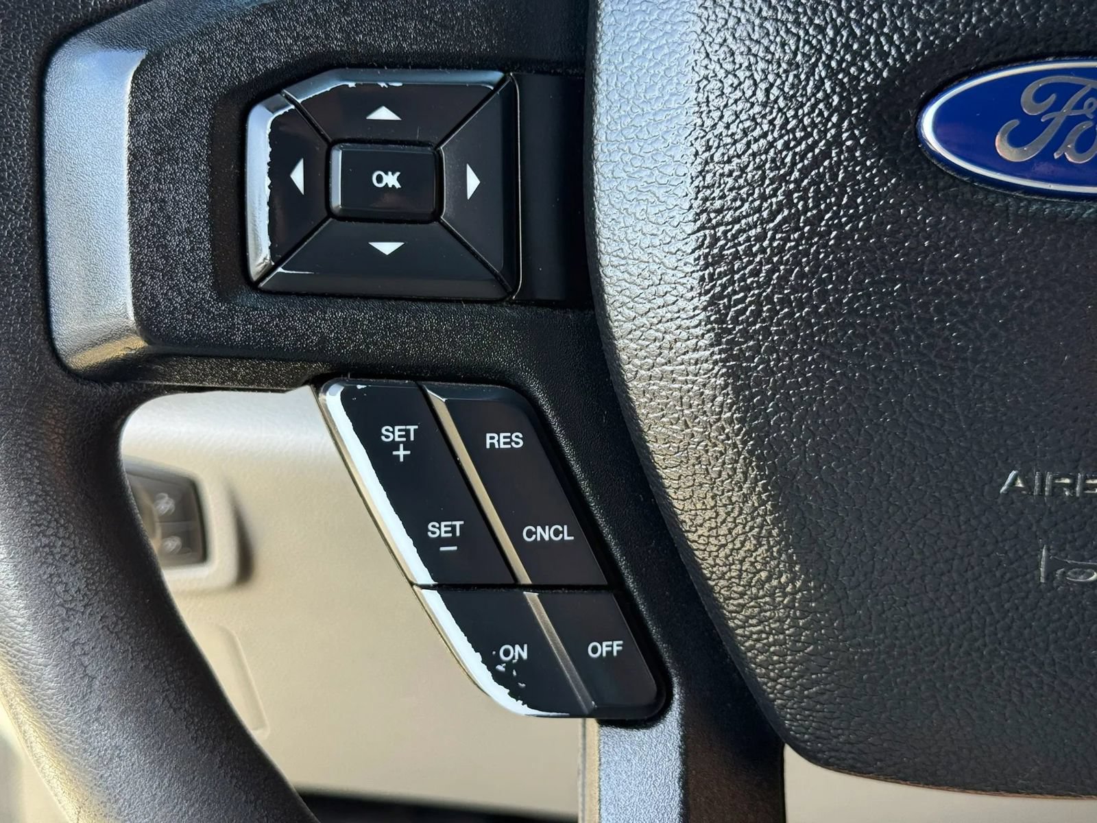 Used 2016 Ford F150 XL w/ XL Power Equipment Group AWD/4WD image 23