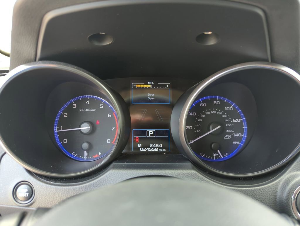 Used 2019 Subaru Outback 2.5i Touring w/ Popular Package #3A image 42