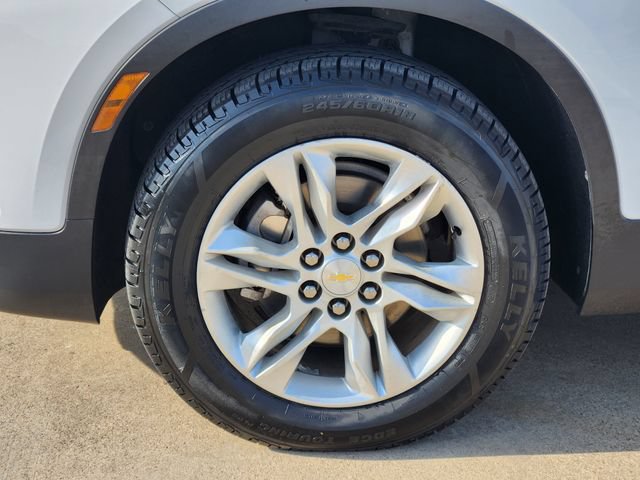 Used 2019 Chevrolet Blazer LT FWD image 17