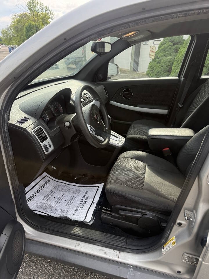 Used 2008 Pontiac Torrent 2WD image 11
