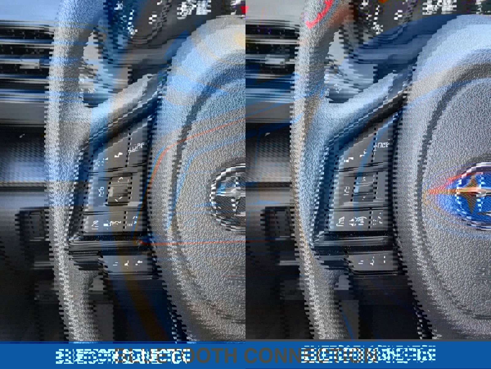 Certified 2025 Subaru Crosstrek 2.0i image 19