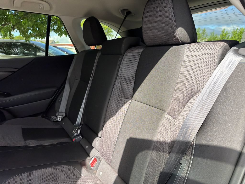 Certified 2023 Subaru Outback Premium AWD/4WD image 27