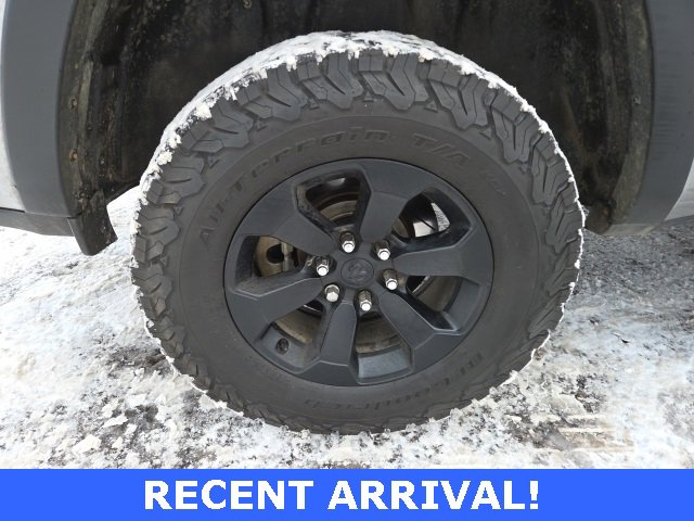 Used 2021 RAM 1500 Rebel w/ Level 2 Equipment Group image 67