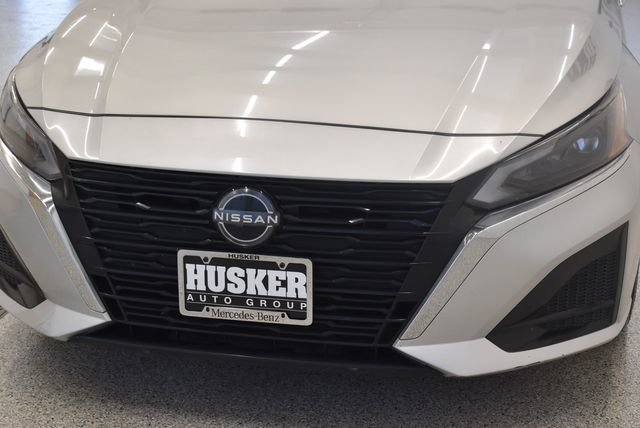 Used 2023 Nissan Altima 2.5 S FWD image 14