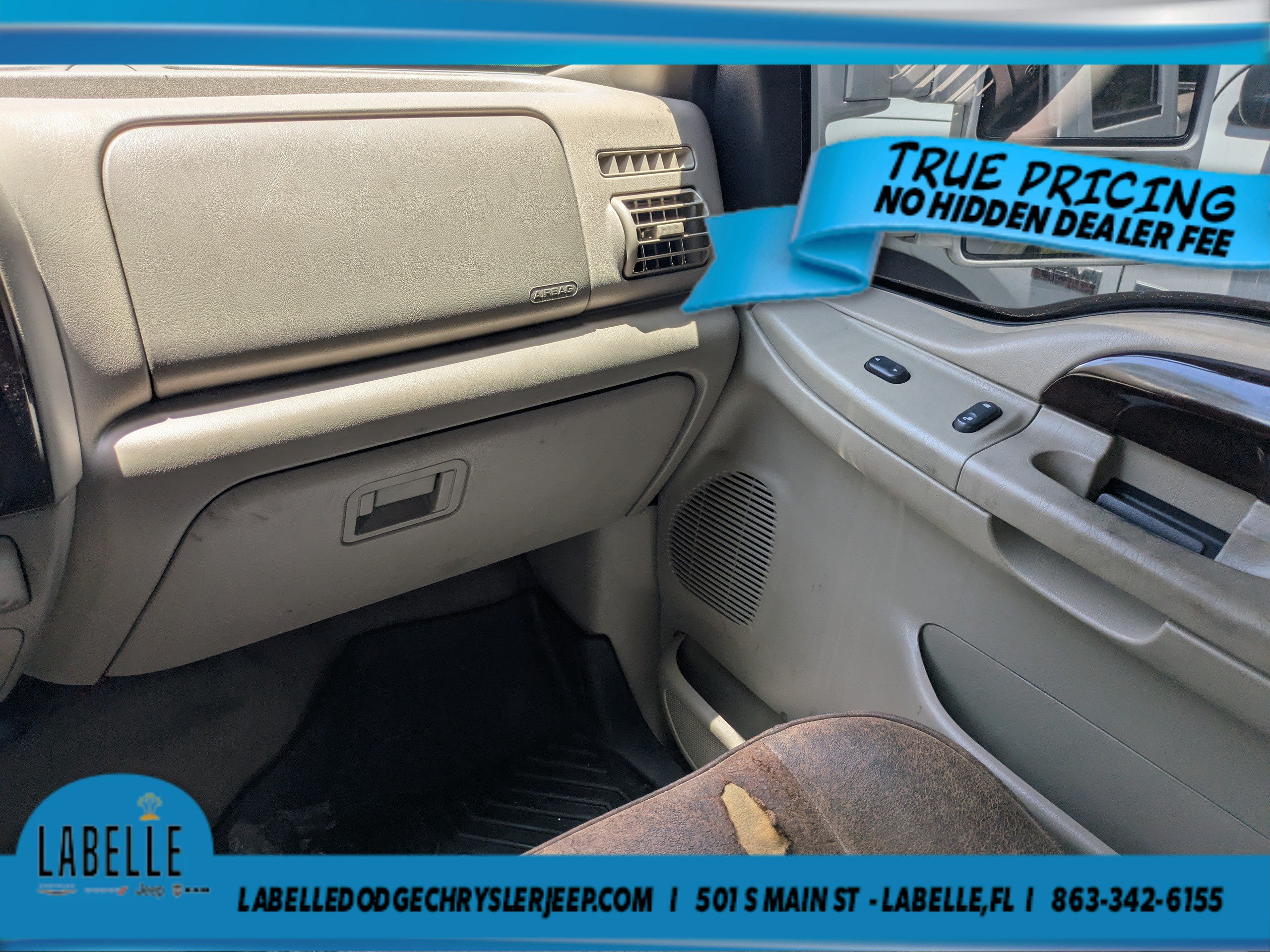 Used 2007 Ford F250 2WD Crew Cab Super Duty image 13