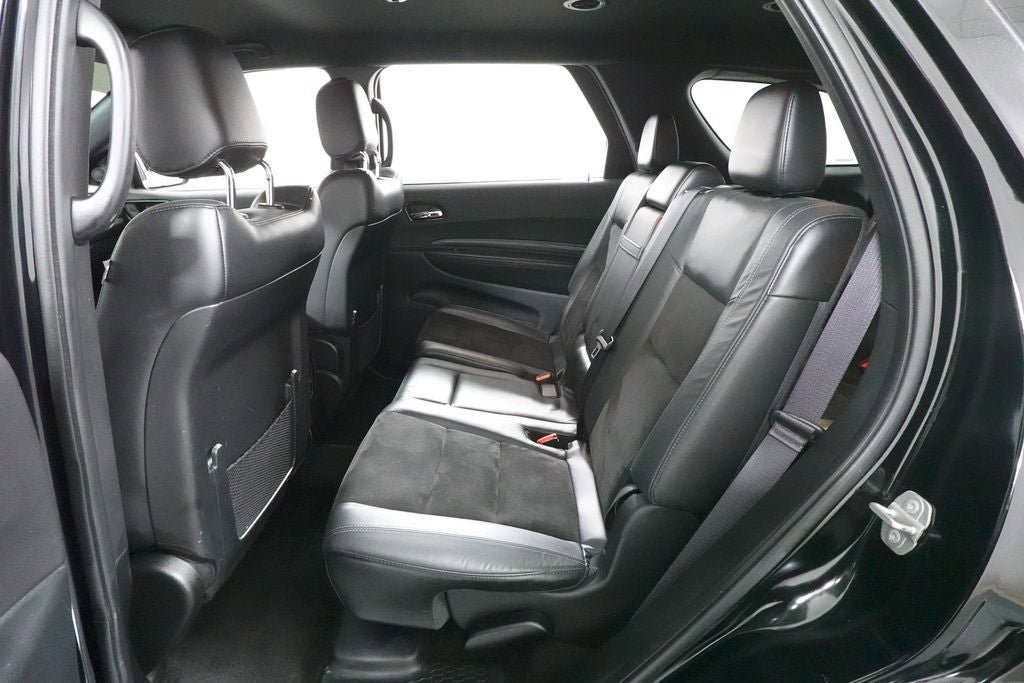 Used 2022 Dodge Durango GT image 27