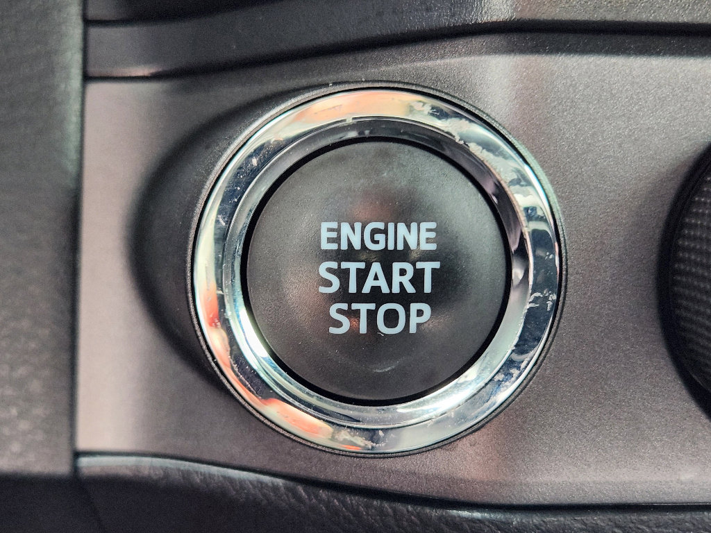 Used 2023 Toyota Tacoma TRD Off-Road w/ Technology Package image 22