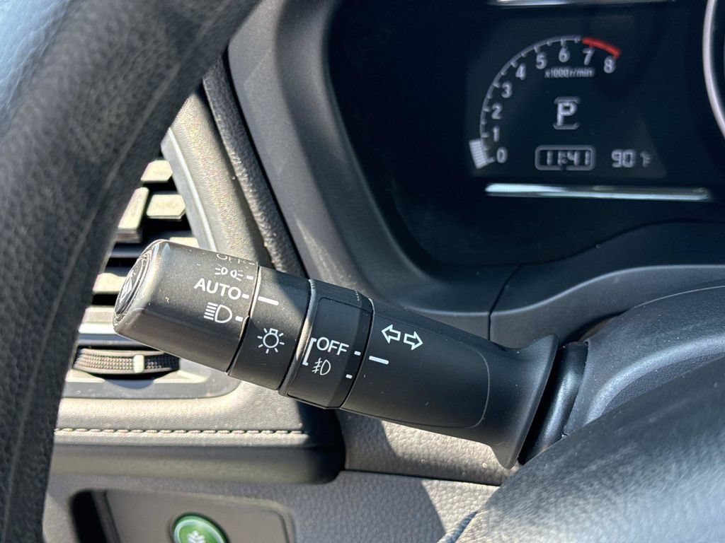 Used 2021 Honda HR-V EX image 22