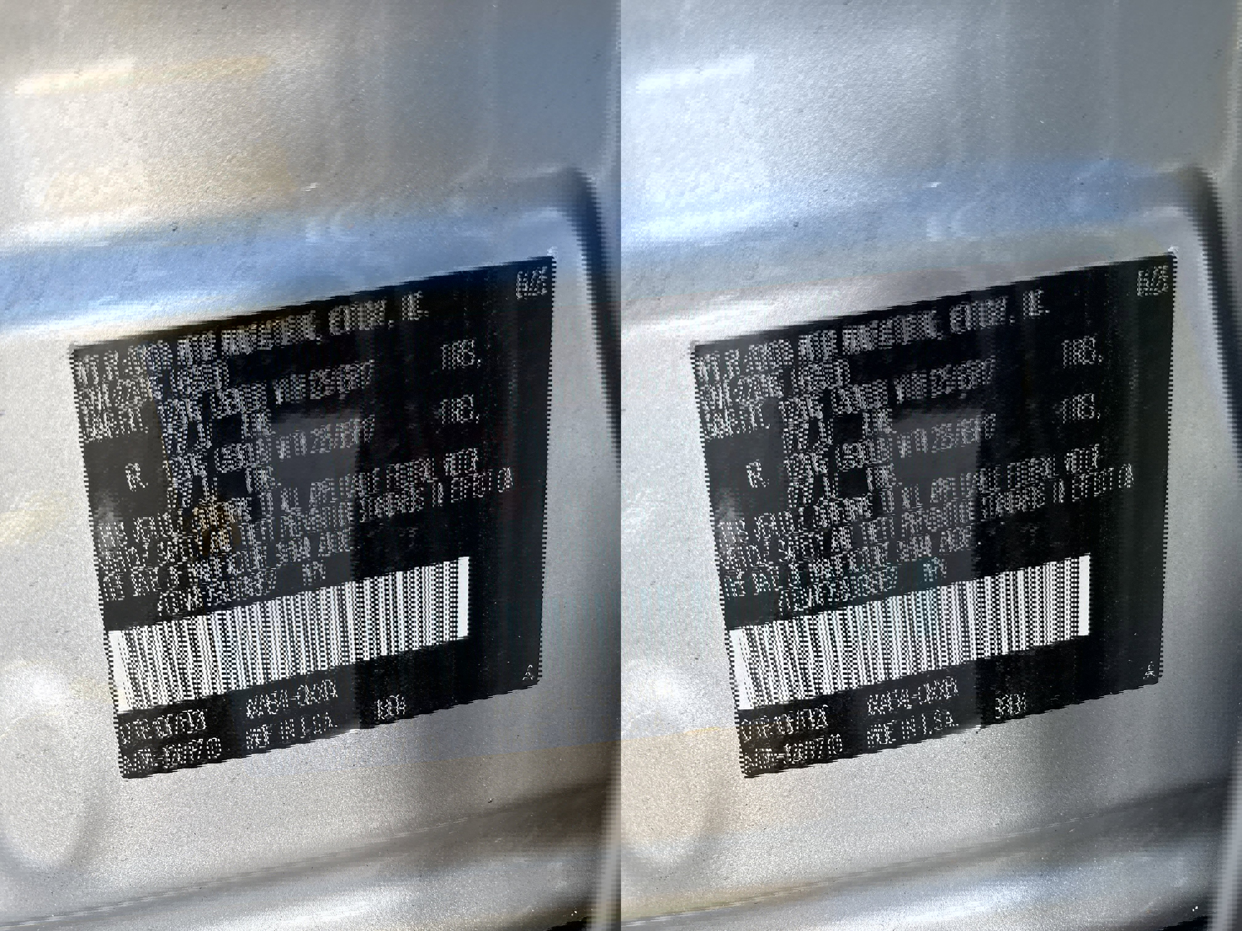 Used 2025 Toyota RAV4 LE image 5