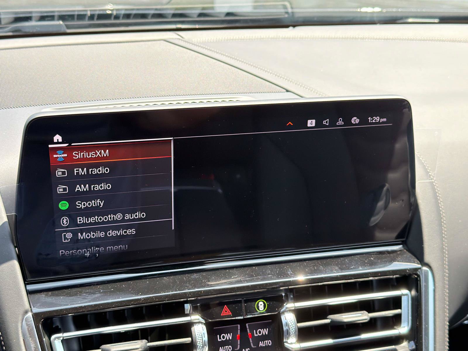 New 2026 BMW 840i w/ Driving Assistance Package RWD image 19