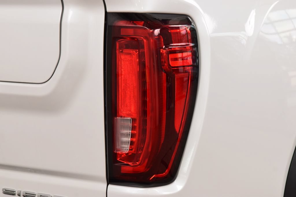Used 2020 GMC Sierra 2500 Denali w/ Denali Ultimate Package AWD/4WD image 19