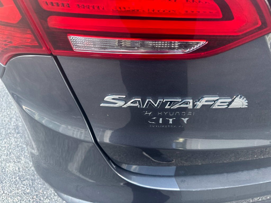 Used 2017 Hyundai Santa Fe Sport AWD/4WD image 6