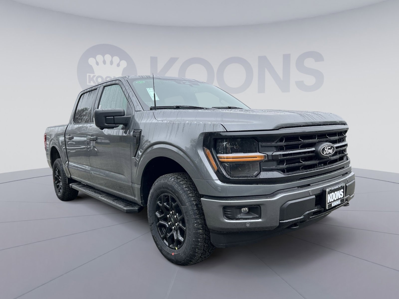 New 2026 Ford F150 XLT image 10