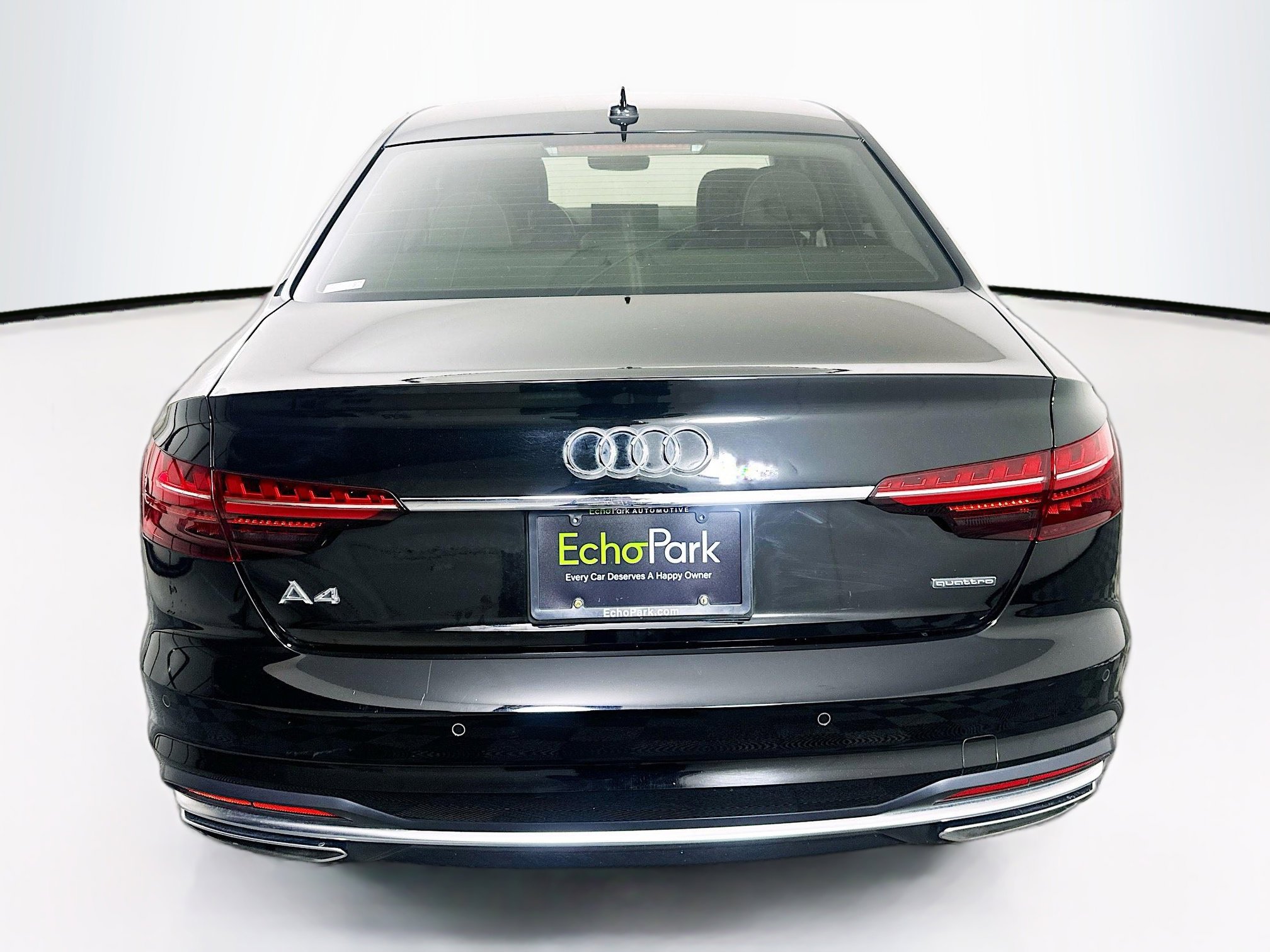 Used 2021 Audi A4 2.0T Premium w/ Convenience Package AWD/4WD image 7