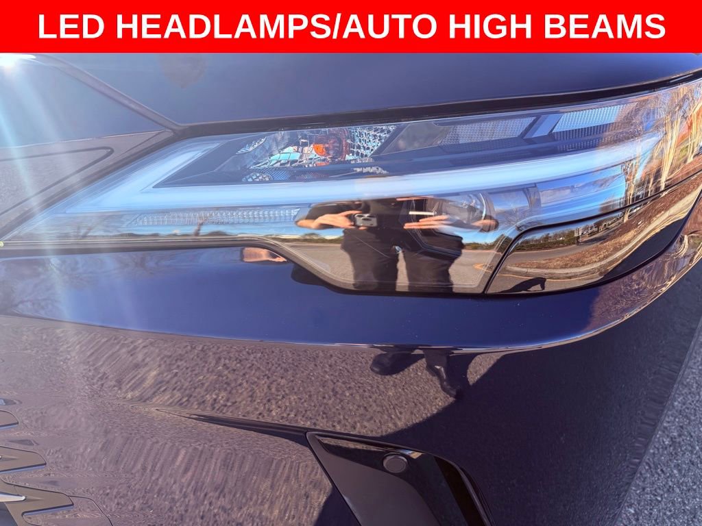 Certified 2024 Lexus RX 350 Premium w/ Cold Area Package image 10